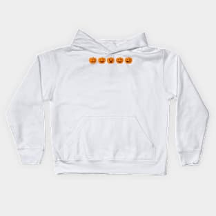 Halloween Kids Hoodie